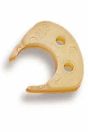 Buy Today Holley Accelerator Pump Cam Accelerator Pump Cam 4500 Dominator Carburetor White