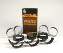 Same Day Shipping ACL ACL GTR Connecting Rod Bearings - One Pair of Bearings (Must Order 6 for Complete Set)