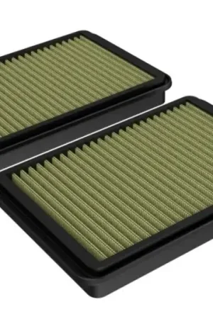 aFe aFe Magnum FLOW Pro Guard7 Air Filter 21+ RAM 1500 TRX V8-6.2L Cheap