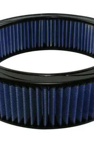 Next Day Delivery aFe aFe MagnumFLOW OE Replacement Air Filter w/Pro DRY S Media 20+ Jeep Wrangler JL (V6-3.0L)