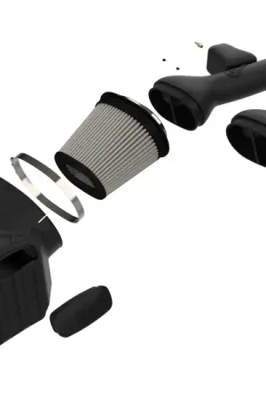 aFe aFe Momentum GT Cold Air Intake System w/ Pro DRY S Filter Toyota FJ Cruiser 07-21 V6-4.0L No Minimum Order