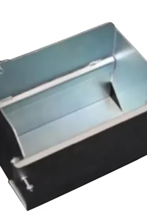 Roadsafe Ancillary Battery Tray - Chassis Mount (D-Max/Colorado/Rodeo) Shop Now