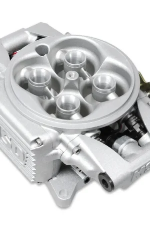 Certified MSD Atomic TBI Throttle Body Unit only Replacement Throttle Body unit
