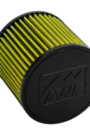 AWE Tuning B8 3.0T S-FLO Filter Handmade