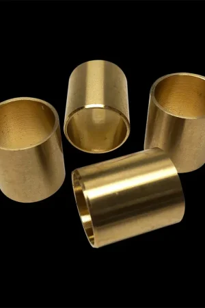 Latest Brian Crower Brian Crower Aluminum Bronze Connecting Rod Bushings .787in / 20mm Diameter