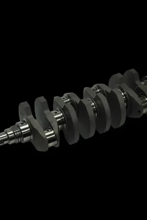 Brian Crower Brian Crower Crankshaft - Toyota 4AGE 83mm Stroke 4340 Billet Buy Direct