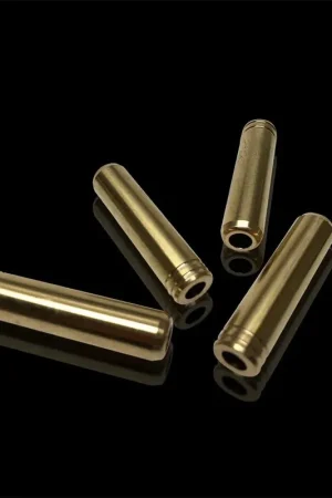 Brian Crower Brian Crower Honda B16A/B18C/B17A VTec 5.5mm Exhaust Valve Guides (Quantity of 8) Sale