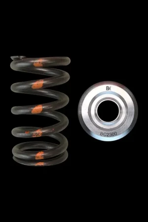 Brian Crower Brian Crower Nissan TB48 Titanium Retainers Buy Today