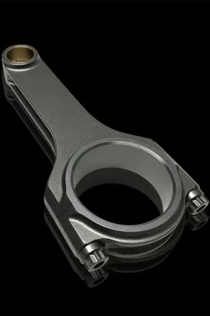 Special Offer Brian Crower Brian Crower Nissan VQ35DE - 5.675 - BC625+ w/ARP Custom Age 625+ Fastener Connecting Rod - Single