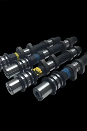 Next Day Delivery Brian Crower Brian Crower Subaru EJ257 - 04-07 STi 06-07 WRX Camshafts - Stage 2+ - Set of 4