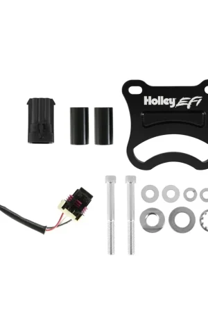 Limited Time Holley EFI Cam Sync Kit, +.400" Raised Cam