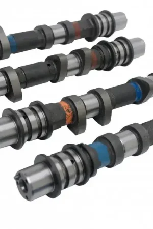 New Release Kelford Camshaft Set (EJ257B w/Dual AVCS) - 282, 278/278 Deg