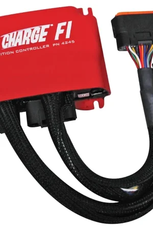 Weekend Sale MSD Charge Fuel-Ignition Controller for 2008-2011 Rhinos makes it easy to enhance the speed and performance of your fuel injected Yamaha Rhino!