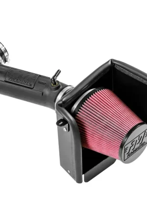Fan Favorite Flowmaster Delta Force Performance Air Intake