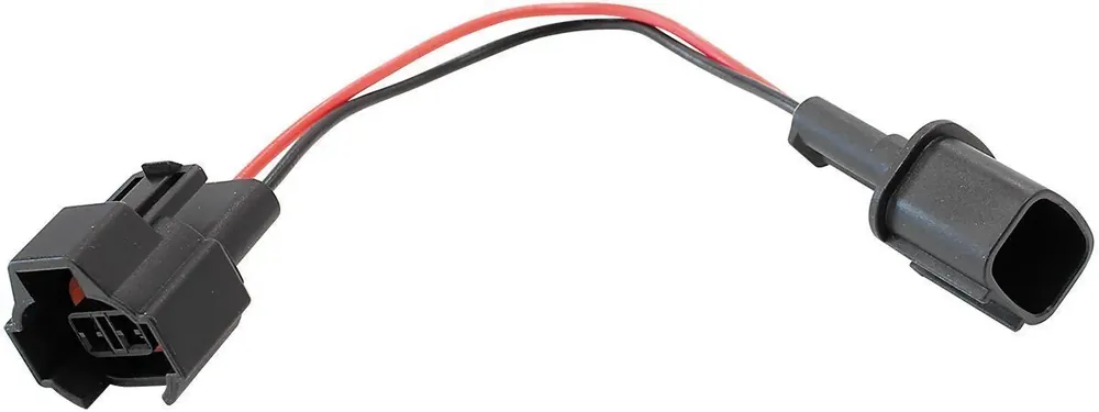 Worldwide Shipping Aeroflow Denso Injector to Nissan Loom