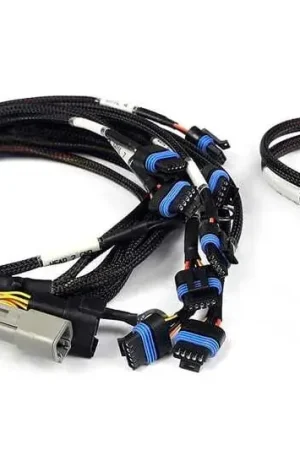 Holiday Sale Haltech Nexus Universal V8 - IGN-1A Ford Harness