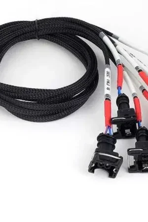 Cheap Haltech Nexus Universal V8 - Junior Timer EV1 Injector Secondary Breakout