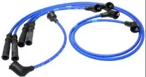 NGK NGK Subaru Legacy 1994-1990 Spark Plug Wire Set Hassle-Free Returns