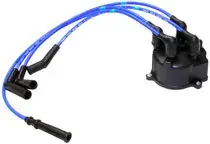NGK NGK Toyota Supra 1992-1987 Spark Plug Wire Set Grab Now
