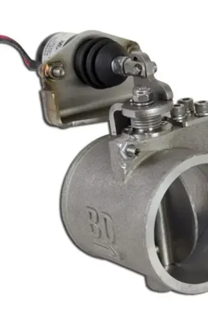 Factory Price BD Diesel Positive Air Shutdown (Manual Controlled) - Ford 2003-2007 6.0L