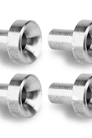 NOS Precision SS Stainless Steel Nitrous Funnel Jet .032 8 pack Precision SS Stainless Steel Nitrous Funnel Jets available in sizes .008-.052 Clearance