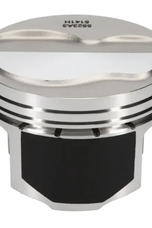 Big Sale Wiseco Pro Tru Street Piston - 4.030 in. Bore - 1.335 .in CH, 4.00 CC Set of 8 (Chevy LS)