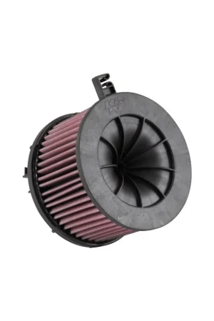 Luxury K&N Filters Replacement Air Filter (Audi A5 16-20/A4 Petrol 15-20)