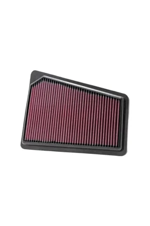 Big Sale K&N Filters Replacement Air Filter (Genesis Sedan 09-11)