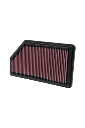 Express Delivery K&N Filters Replacement Air Filter (MDX 01-06)