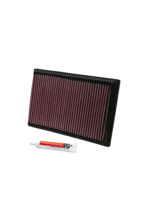 K&N Filters Replacement Air Filter (Polo 1.9L 95-02/Caddy 95-04) One Day Deal