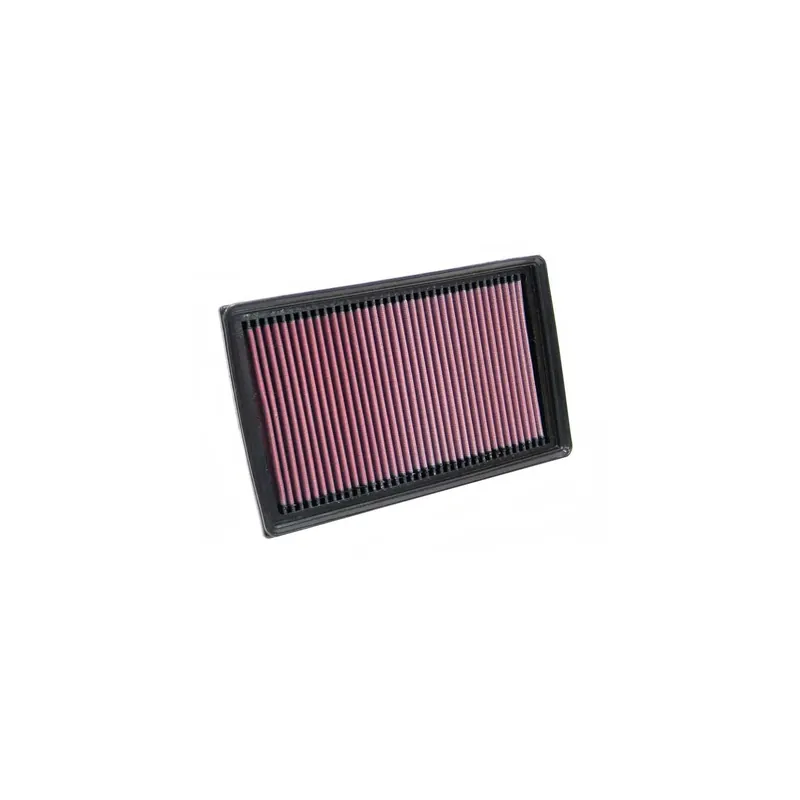 K&N Filters Replacement Air Filter (S40 04-07/Focus 03-07) Time-Limited