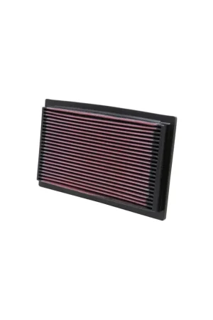 Don’t Miss Out K&N Filters Replacement Panel Air Filter - 12.063" L x 7.125" W x 1.125" H