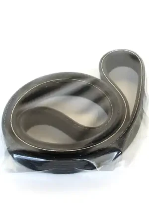 Dinan Replacement Underdrive Pulley Belt - 2008-2013 BMW M3 Power Steering/Air Conditioning - E90/E92/E93 Worldwide Shipping