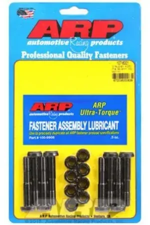 Money Back Guarantee ARP Rod Bolt Kit (Lancer EVO 92-07/Starion 82-87)