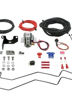 Hurst Roll/Control, Line/Loc Kit - GM G-Body Fits 1978-1988 GM G-Body Fresh Stock