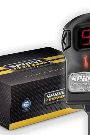 aFe Sprint Booster V3 Power Converter (Jetta 05-16/Passat 05-15) Order Now