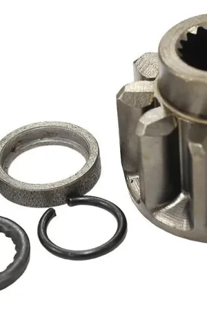 Limited Time Aeroflow Starter Motor Pinion Gear (GM/Ford)