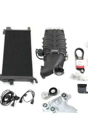 Grab Now Harrop Supercharger Kit TVS1900 (FJ Cruiser 10-16)