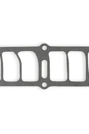 Holley Systemax Intake Manifold Gasket SysteMAX Ford 5.0L Intake Manifold Gasket Bargain