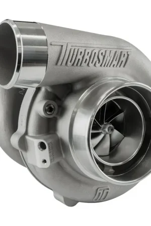 While Supplies Last Turbosmart TS-1 Turbocharger 6466 V-Band 0.82AR Externally Wastegated Reversed Rotation