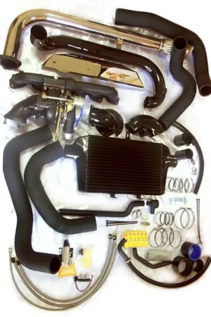 Shop Now AVO Turbo Kit (Patrol Y61 97-15)