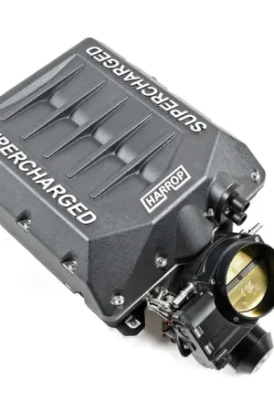 Harrop TVS2650 (F250 20-22/F350 20-22/F450 20-22) Free Returns