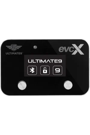 Ultimate9 Ultimate9 EVC X Throttle Controller (Chery A1/A3/A5) Shop Now