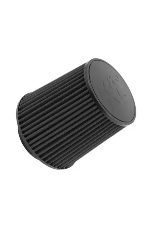 Direct From Factory K&N Filters Universal Clamp-On Air Filter - 4.5" ID x 8" OD x 8" H
