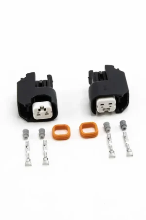 Deatschwerks Uscar Electrical Connector Housing and Pins - 50 Pack Save Now