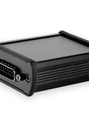 Vector Tuning VP44 CANBUS (Passat 2.5 TDI B5 3BG 10/00-05/03 4x4) Crafted