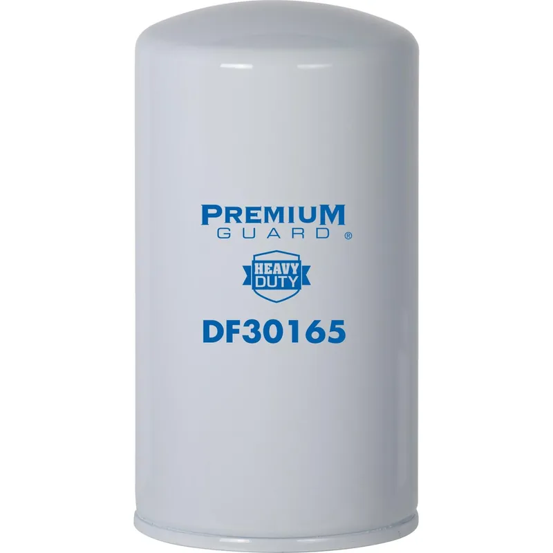 Genuine 2014 El Dorado E-Z Rider II Max Diesel Fuel Filter DF30165