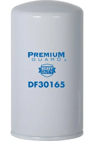 2000 Monaco Coach Diplomat Diesel Fuel Filter DF30165 Place Order