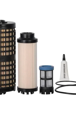 2008 Sterling Truck A9500 Diesel Fuel Filter DF30152 Handmade