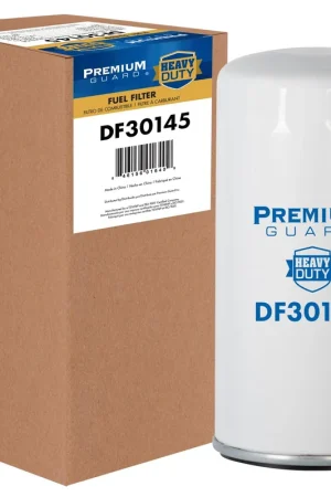 Deal 2005 Monaco Coach Signature Series Diesel Fuel Filter DF30145